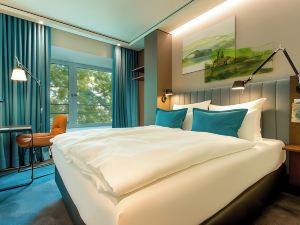 Hotel Motel One Stuttgart-Hauptbahnhof