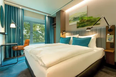 Motel One Stuttgart-Hauptbahnhof