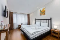 Mountain House Hotel & Restaurant Hotels in Stepantsminda