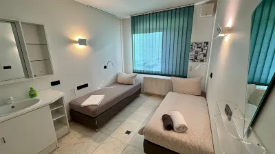 Smart&Beautiful Hostel Hotels in der Nähe von Ternscher See