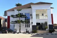 Hotel by Luxury L'auberge Hotels near National Library Jos Branch