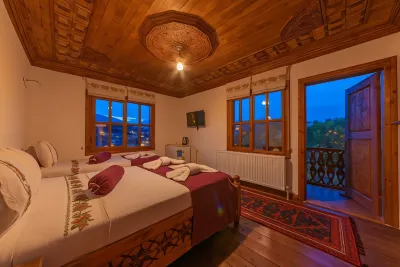 Manzara Konak Otel Hotels in Karabük