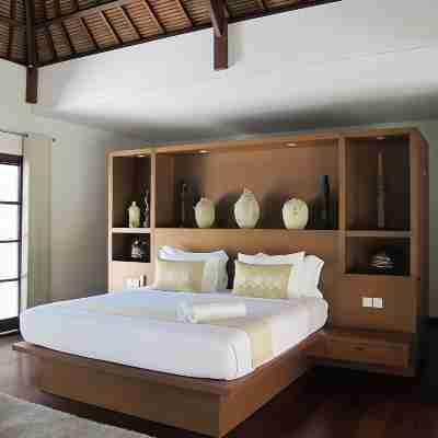 Nyaman Villas Rooms