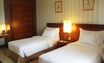 Labersa Grand Hotel & Convention Center