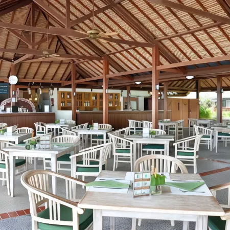 Merumatta Senggigi Lombok