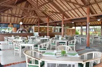 Merumatta Senggigi Lombok - servizio colazione