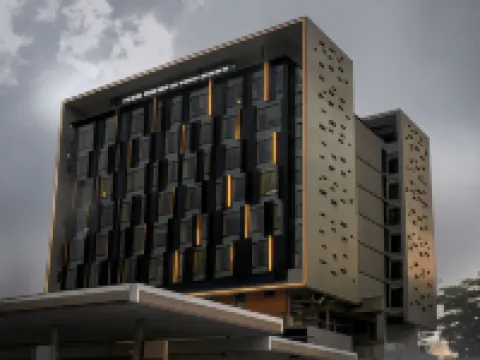 Kloe Hotel Hotels in Kuala Lumpur