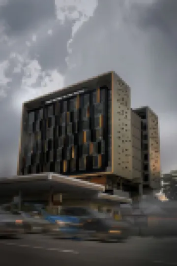 Kloe Hotel Hotels near Suria Stonor