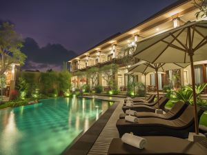 The Mudru Resort by Pramana Villas