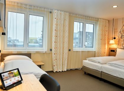 McDreams Hotel Munchen-Airport