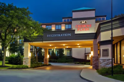 Ramada by Wyndham Cleveland Independence Hotels in Independence