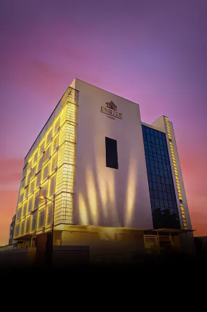 Enrise by Sayaji Nashik Отели рядом с достопримечательностью «RD CIRCLE»