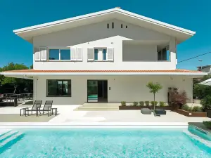 Domìa Boutique Hotel e Cucina