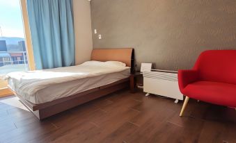 Pyeongchang Cozy House Pension