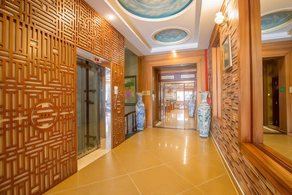 Seika Hotel by the Moment(Khách sạn Seika)_3
