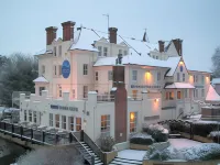 Thames Riviera Hotel, Sure Hotel Collection by Best Western Hotel a Maidenhead