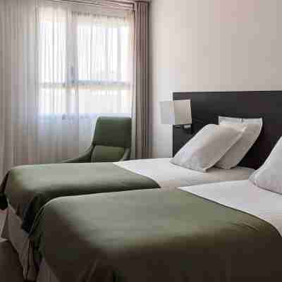 New Hotel of Marseille Rooms