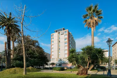 NH La Spezia Hotel in zona La Gramigna