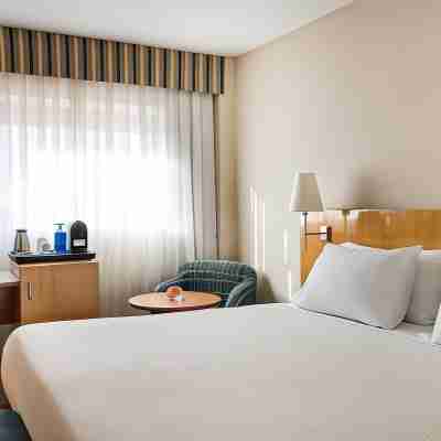 NH Ciudad Real Rooms