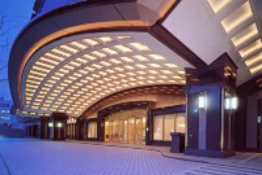 リーガロイヤルホテル 東京