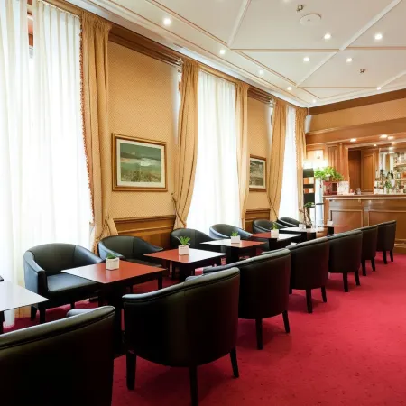 Hotel Berna
