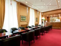 Hotel Berna - Завтрак