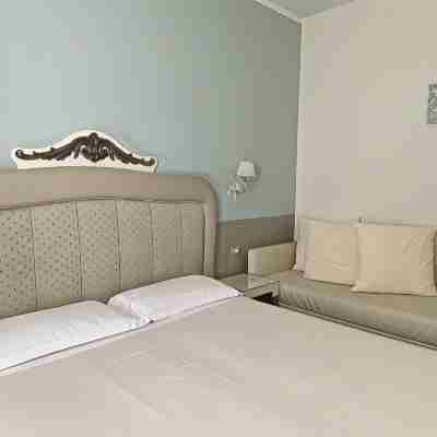 Jr Hotels Oriente Bari Rooms