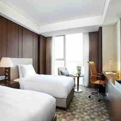 LOTTE City Hotel Daejeon Rooms