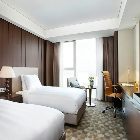 LOTTE CITY HOTEL DAEJEON