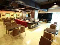 Symphony Suites Hotel