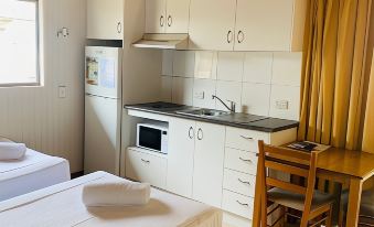 Airlie Beach Apartments