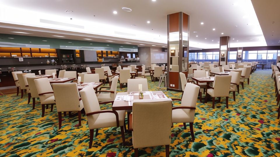 Imperial Hotel Miri (Old Wing)