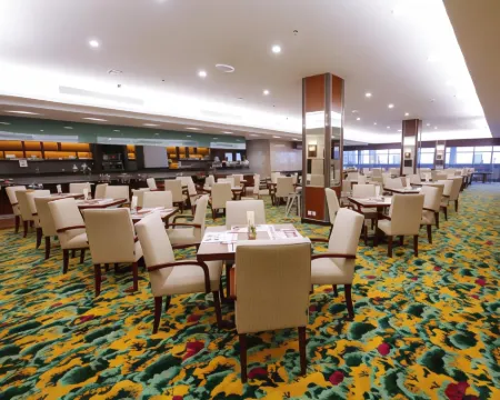 Imperial Hotel Miri Hotels in Miri