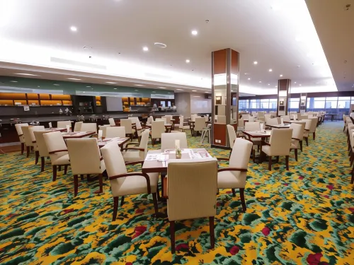 Imperial Hotel Miri Hotel di Miri