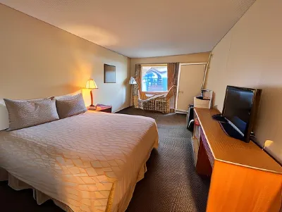 Timbers Inn and Suites