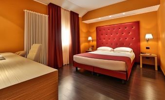 Best Western Hotel Piemontese Bergamo