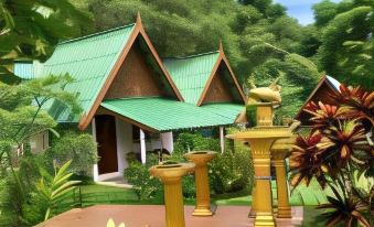 TP Hut Bungalows