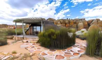 Kagga Kamma Nature Reserve