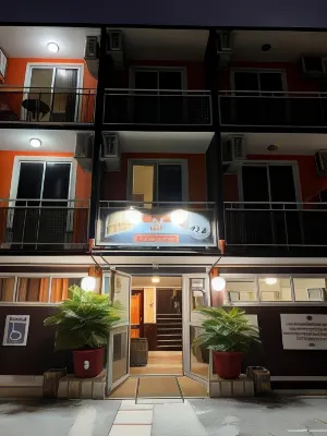 Hôtel du Centre