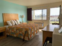 Sea Horse Inn and Cottages Hotels in Wanchese