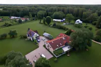 Divas Upes Hotels in Koknese Parish