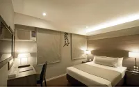Astoria Greenbelt Hotels in Makati