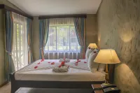 Berjaya Praslin Resort Hotels in Baie Sainte Anne