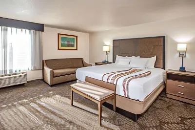 Clarion Pointe Wenatchee