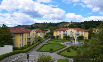 City Hotel Dresden Radebeul