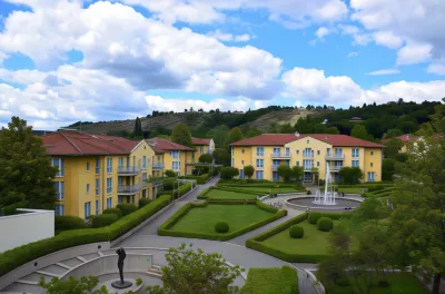 City Hotel Dresden Radebeul Hotels in Radebeul