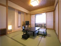 森秋日式旅館