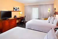 Courtyard Miami Airport West/Doral