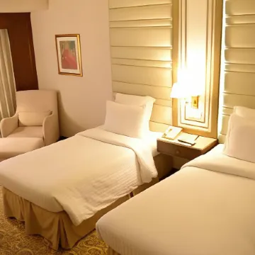 Pearl Continental Hotel, Karachi