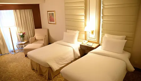 Pearl Continental Hotel, Karachi Отели в г. Карачи